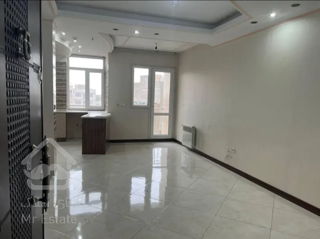 آپارتمان ۵۵ متری تکخواب رو به آفتاب پونک المهدی