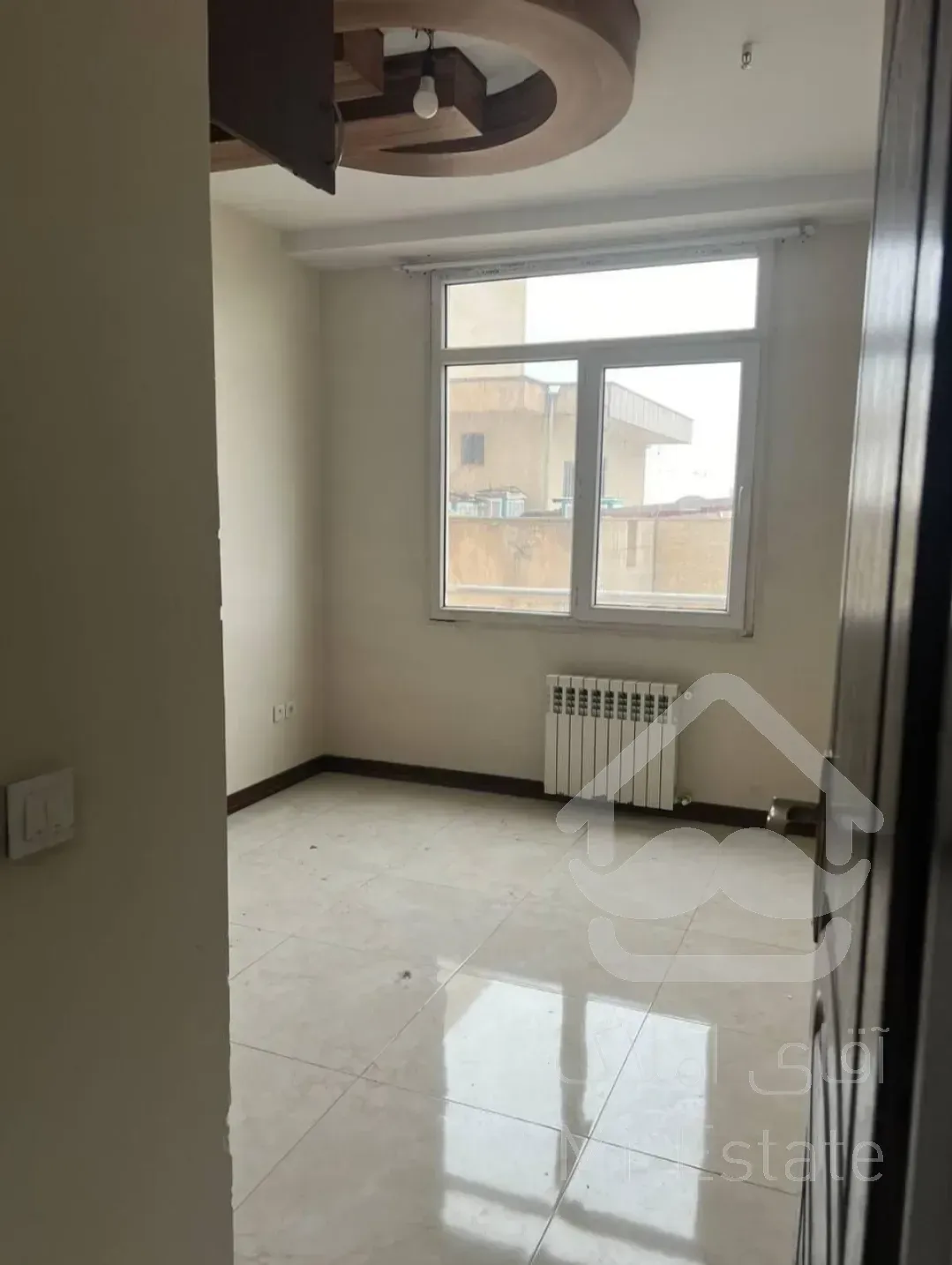 آپارتمان ۵۵ متری تکخواب رو به آفتاب پونک المهدی