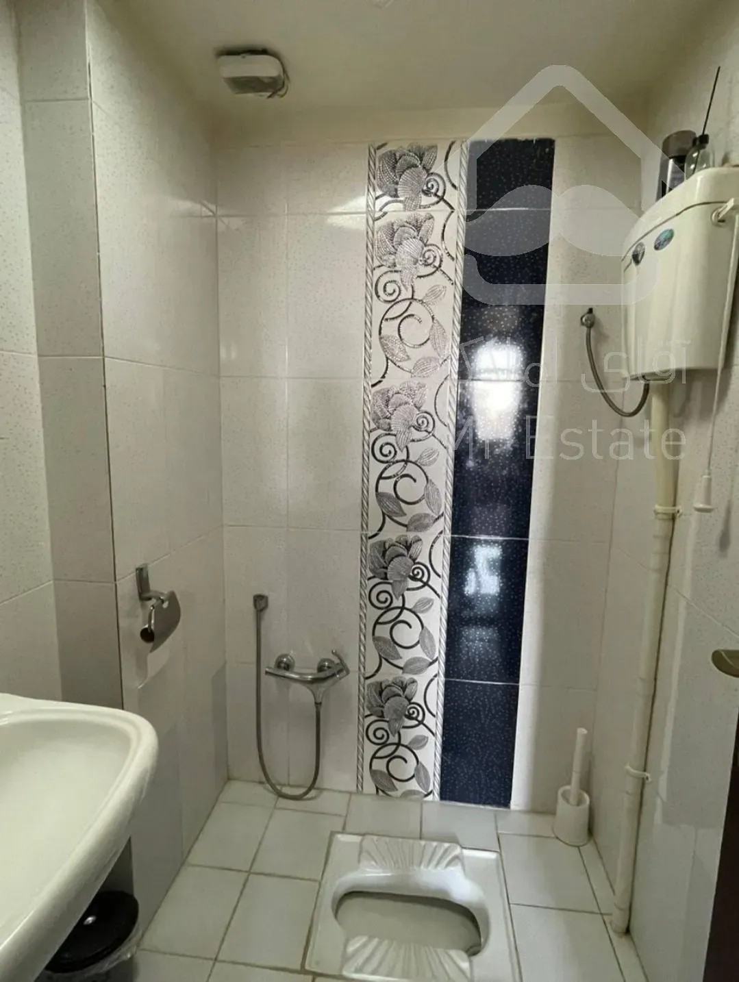 آپارتمان ۵۵ متری تکخواب رو به آفتاب پونک المهدی