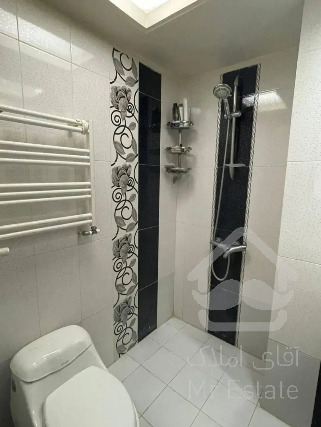 آپارتمان ۵۵ متری تکخواب رو به آفتاب پونک المهدی