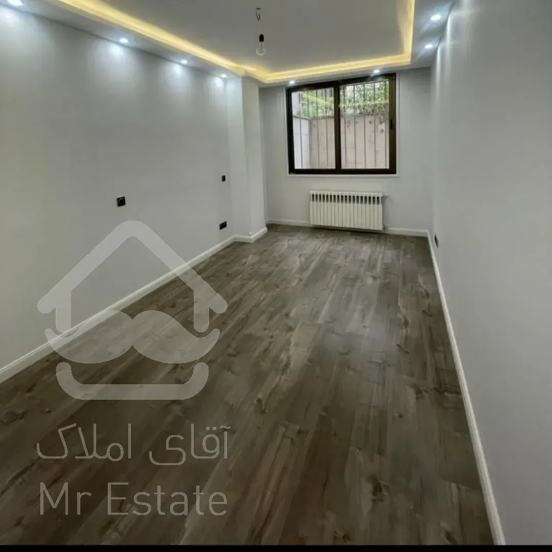 فروش ۸۵ متر مرکز تابش خورشید تاپ لوکیشن چهارباغ