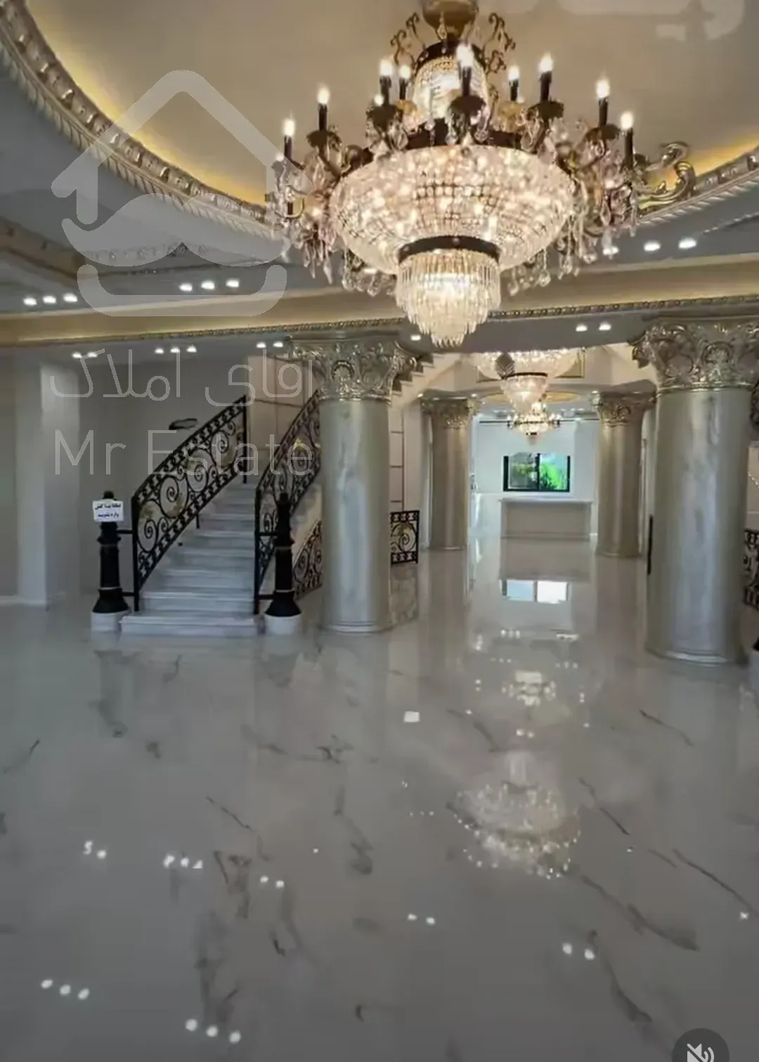 پیش فروش برج دوقلو فردیس ۱۷۵ متری لاکچری