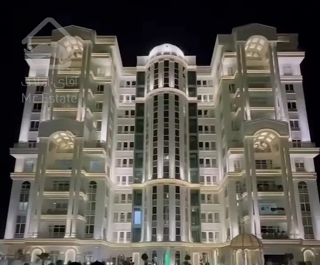 برج دوقلو فردیس