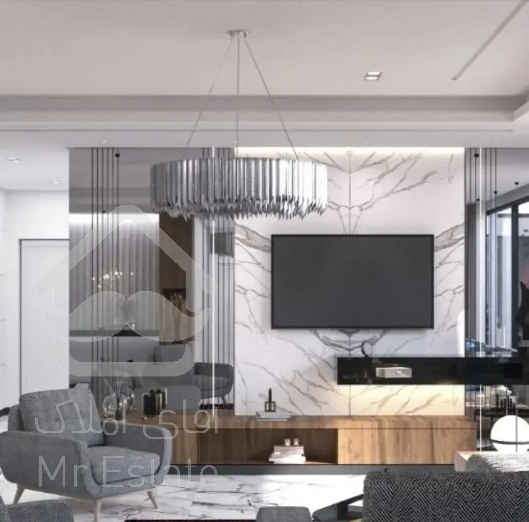 ۱۲۵و۱۷۵متر/ ۲و۳خواب/ پیش فروش/ فول/ برند/ سعادت آباد