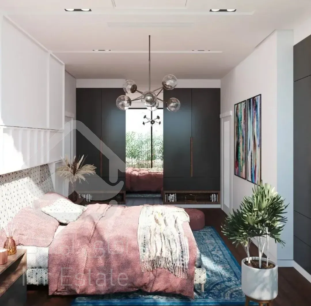 ۱۲۵و۱۷۵متر/ ۲و۳خواب/ پیش فروش/ فول/ برند/ سعادت آباد