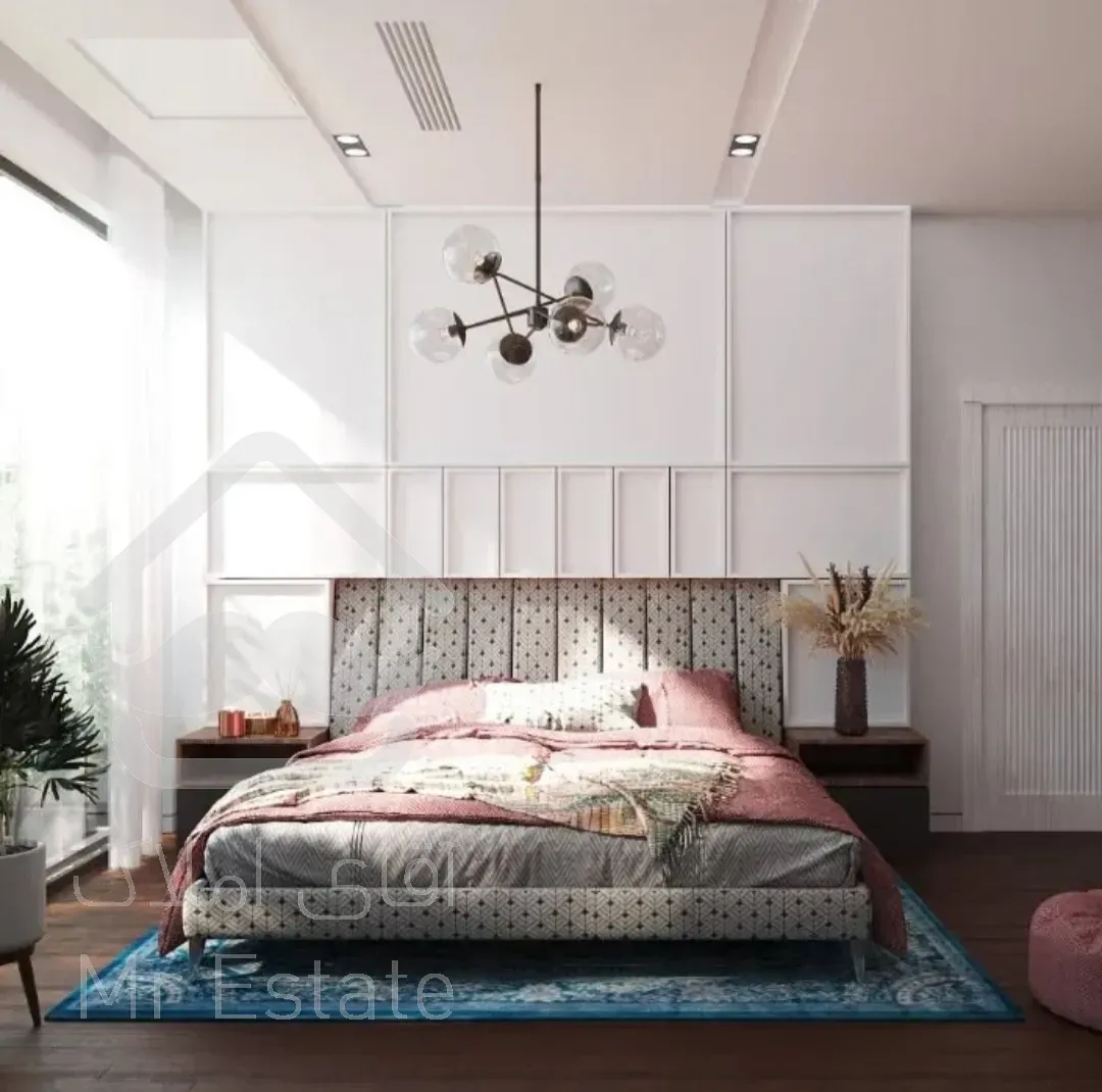 ۱۲۵و۱۷۵متر/ ۲و۳خواب/ پیش فروش/ فول/ برند/ سعادت آباد