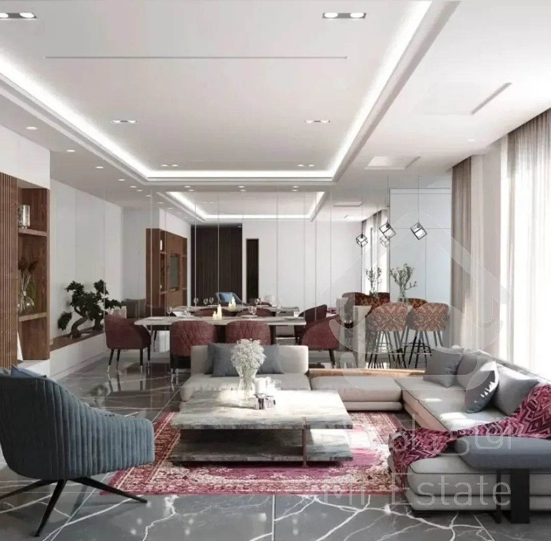 ۱۲۵و۱۷۵متر/ ۲و۳خواب/ پیش فروش/ فول/ برند/ سعادت آباد