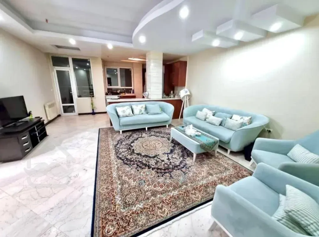 آپارتمان ۷۵ متری دو خواب جنت مرکز