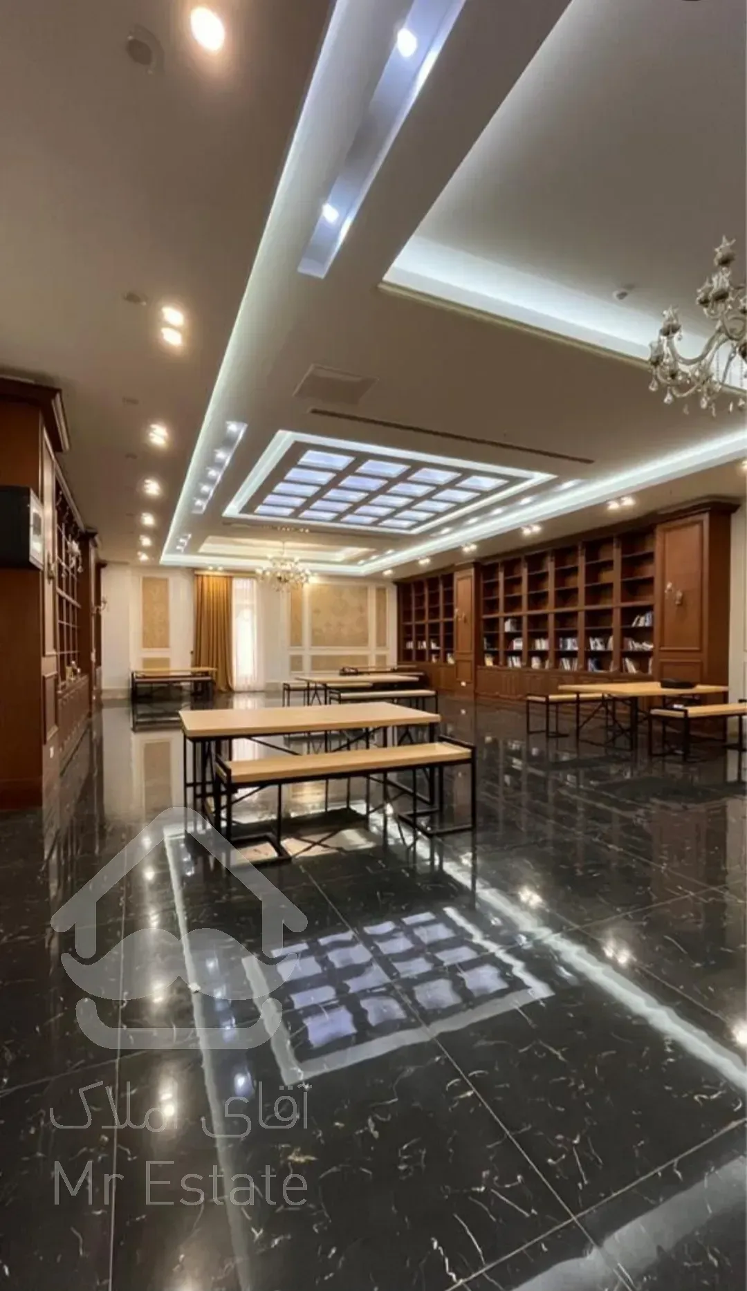 فروش برج آپارتمان مسکونی دلربا جناب مهندس غیاثوند چیتگر