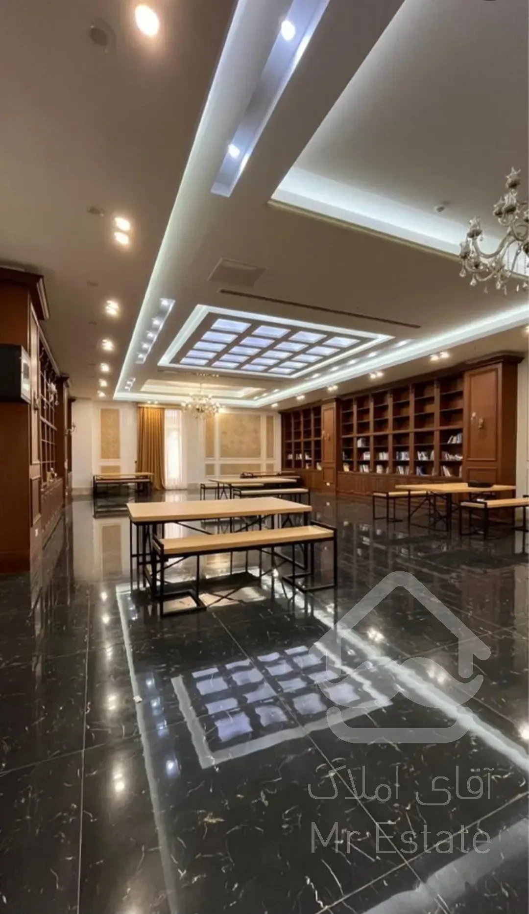 فروش برج آپارتمان مسکونی چیتگر چند برابری سرمایه