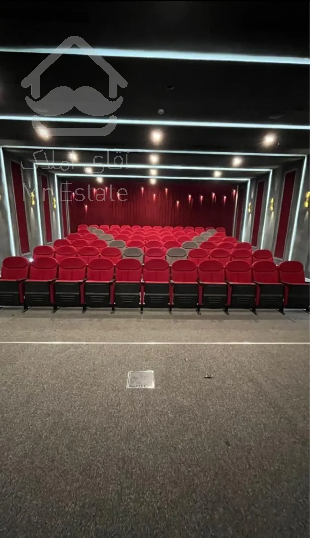 فروش برج آپارتمان مسکونی چیتگر مهندس غیاثوند