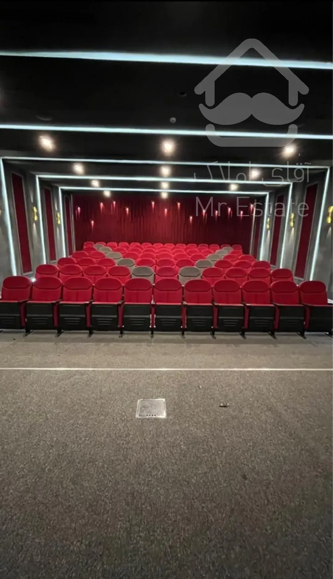 فروش برج آپارتمان مسکوني چیتگر مهندس غیاثوند