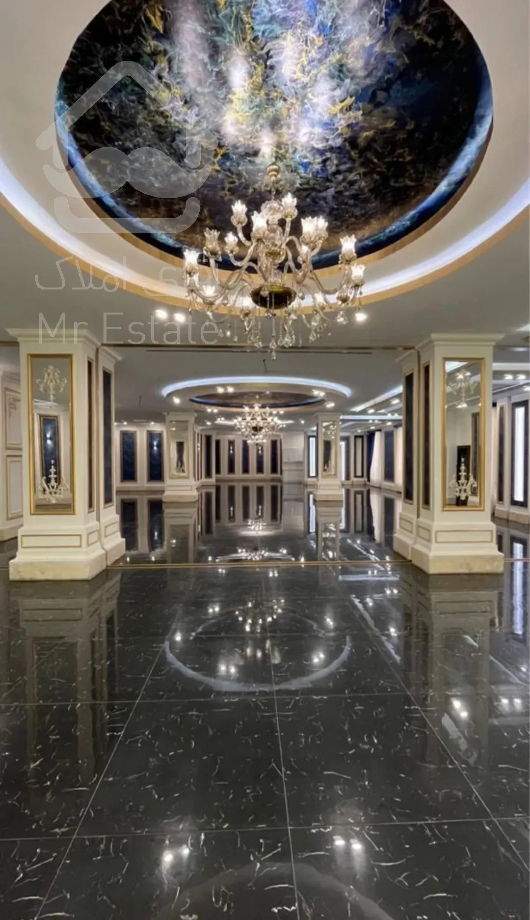 فروش ۵۰متر برج آپارتمان مسکونی نیکان چیتگر