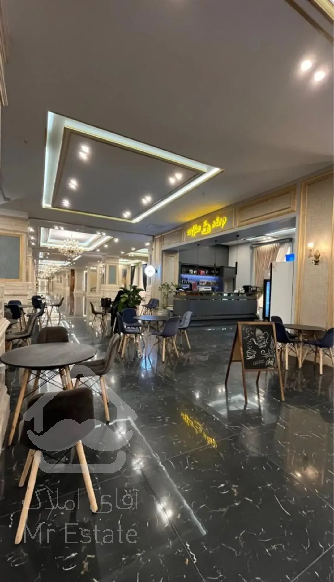 فروش برج آپارتمان مسکونی شاهکار مهندس غیاثوند چیتگر