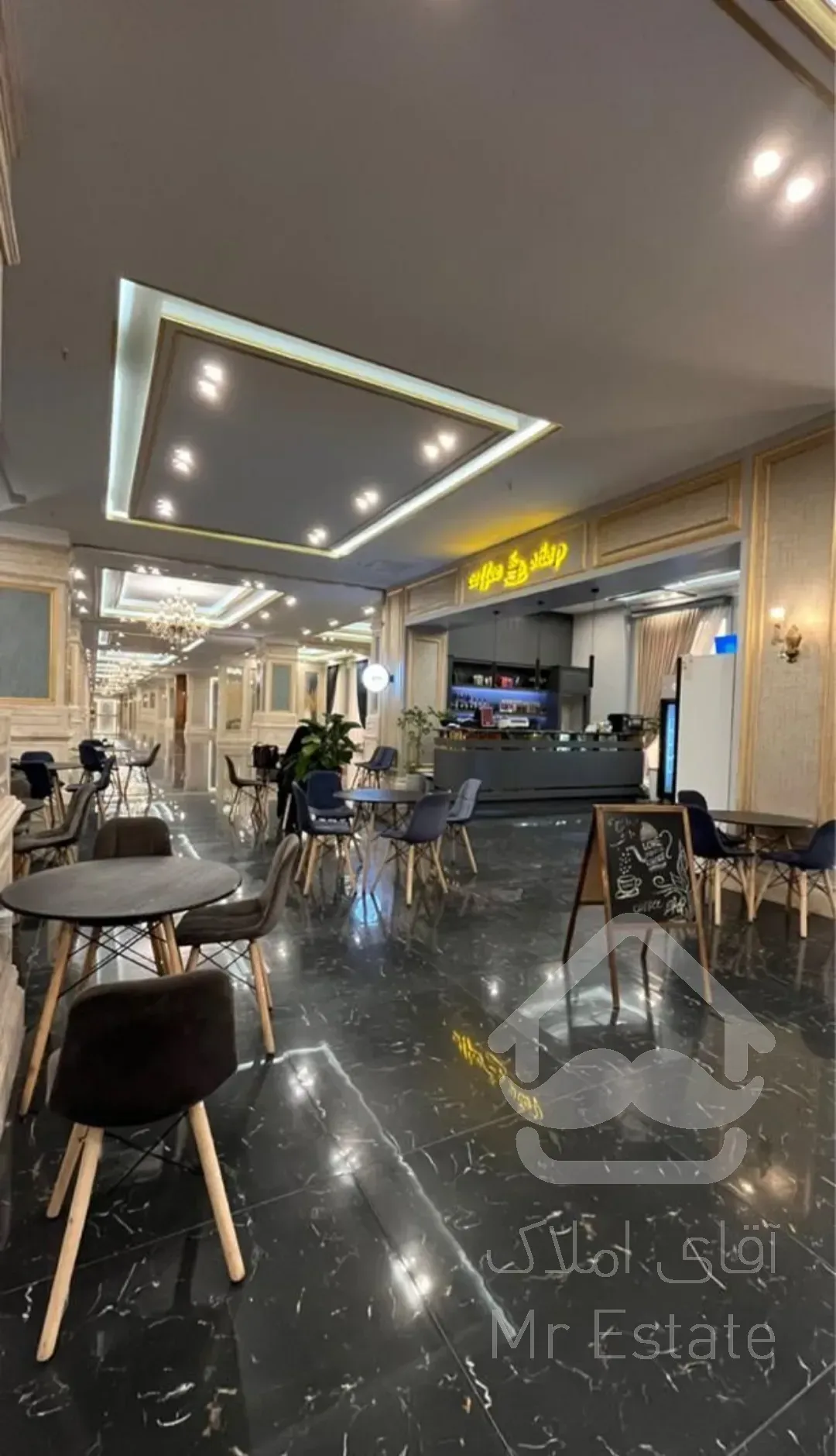 فروش برج آپارتمان مسکوني دلربا از مهندس ب نام منطقه22