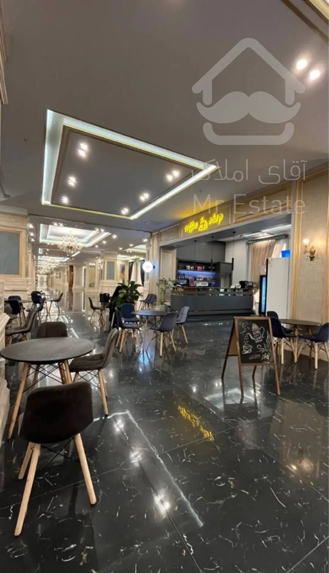 فروش برج آپارتمان مسکوني چیتگر مهندس غیاثوند