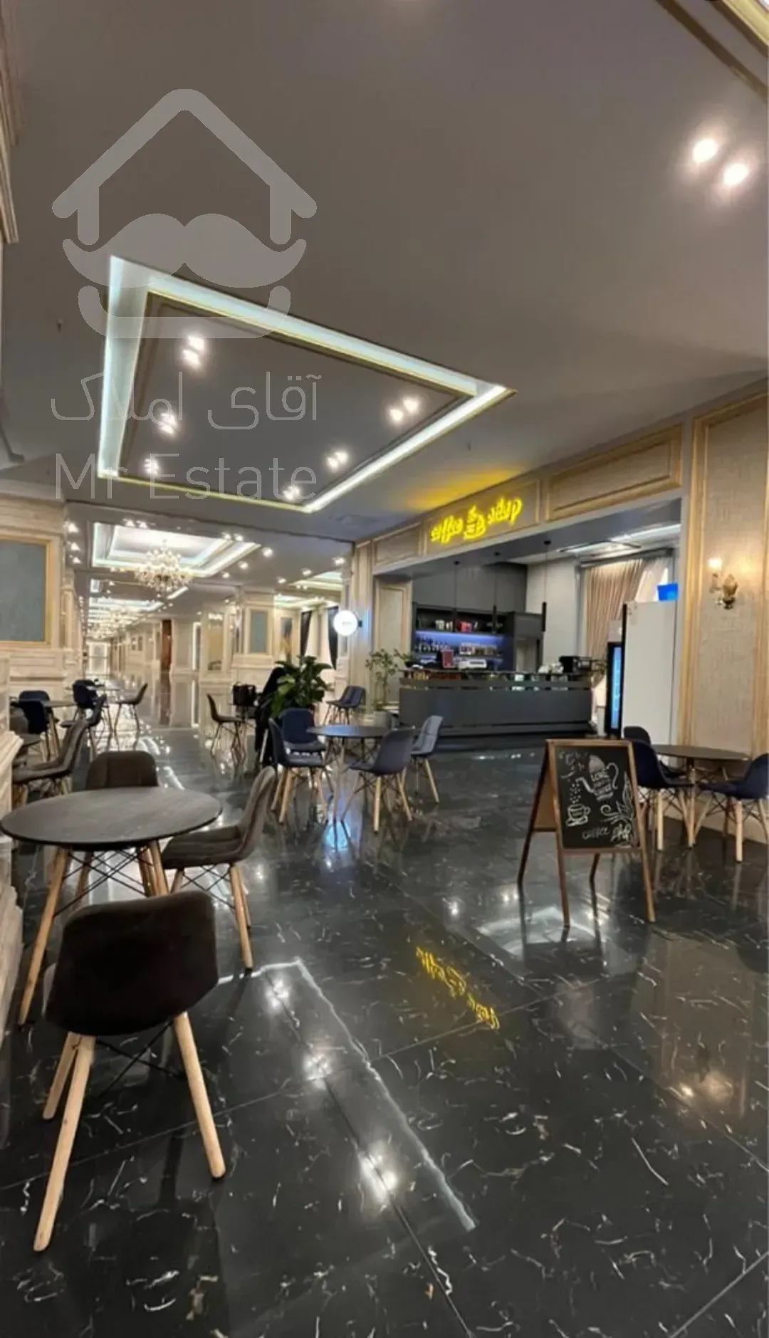 فروش برج آپارتمان مسکونی چیتگر فروش امتیاز