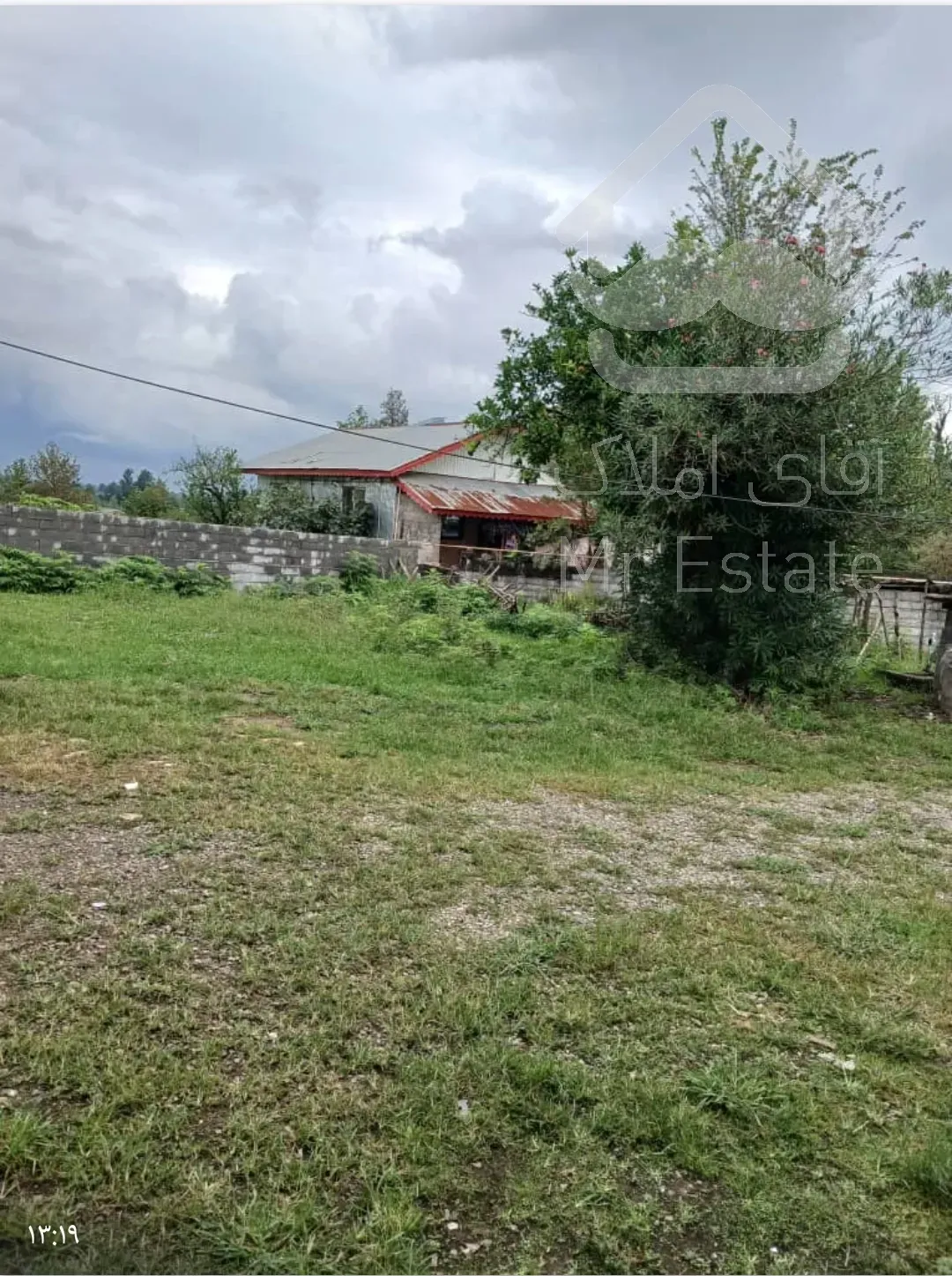 فروش زمین مسکونی در استان گیلان