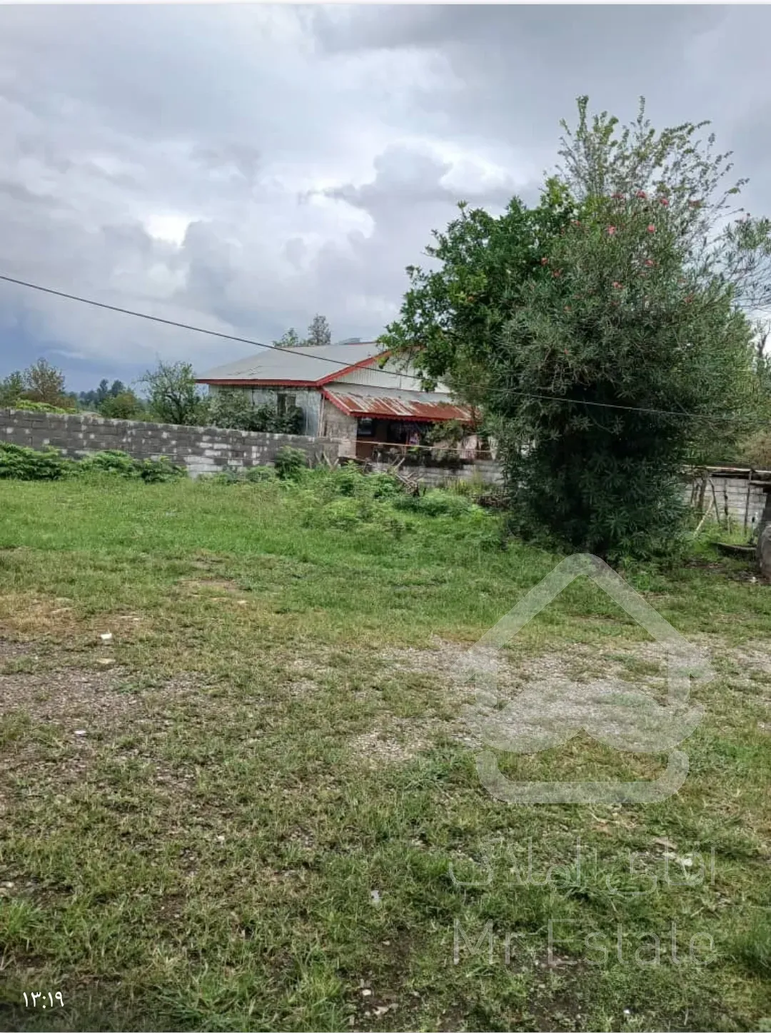 زمین مسکونی در استان گیلان سیاهکل