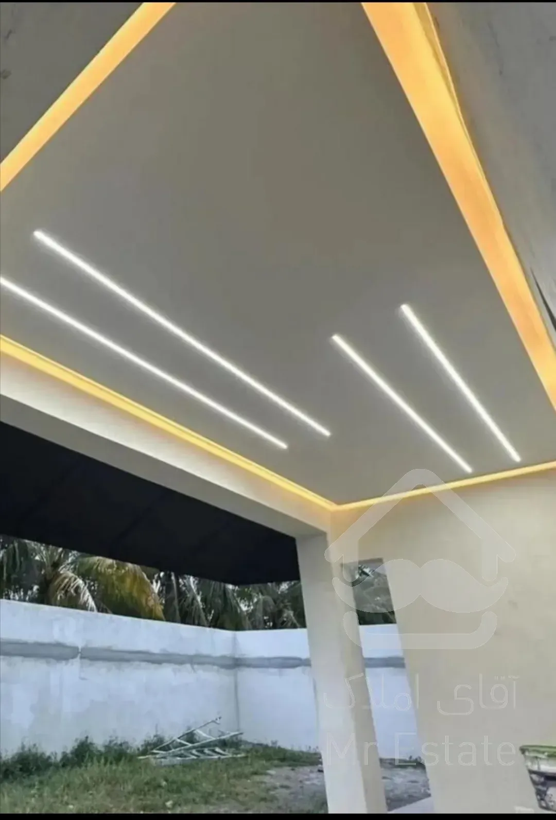 اجرای کناف کنافکار سقف کاذب  کناف کاری پارتیشن