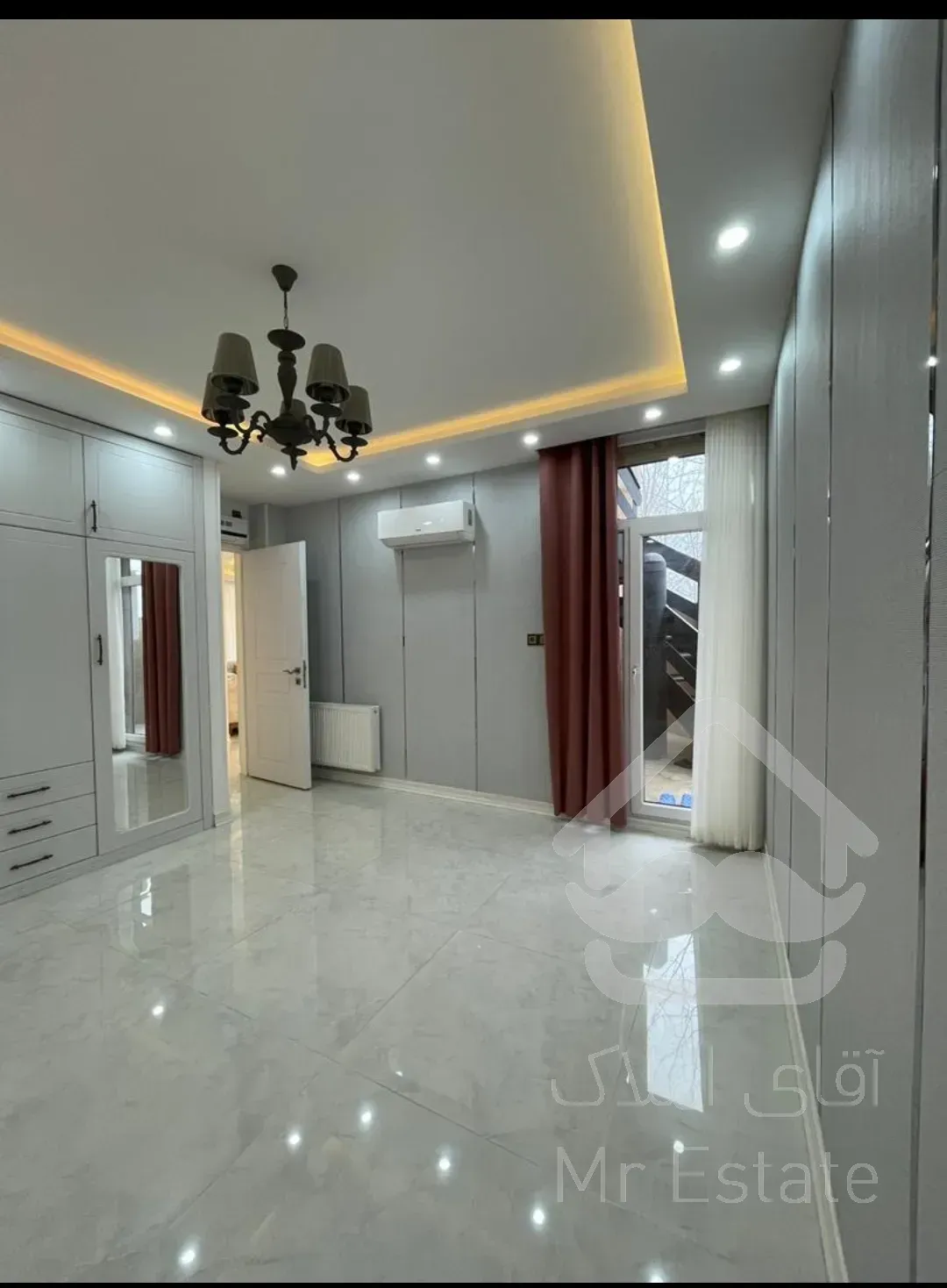 ویلای تریبلکس ۳۶۰ متر بندر کیاشهر قابل تهاتر