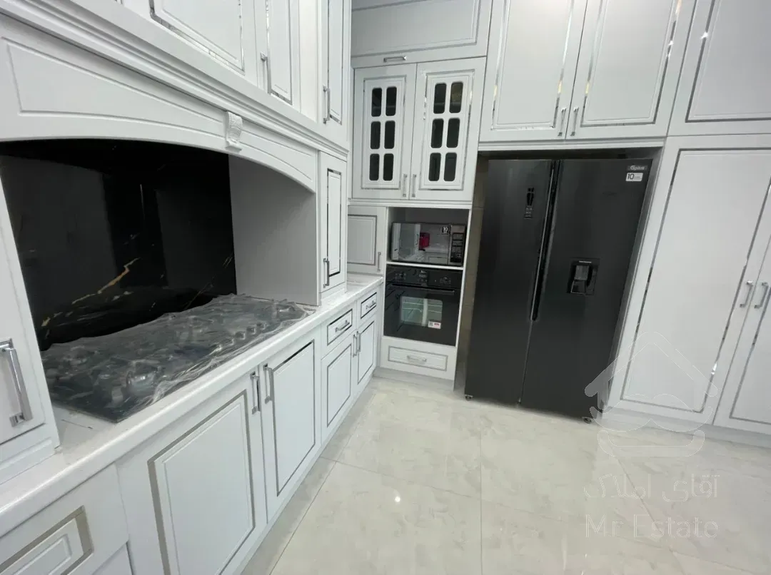 ویلای تریبلکس ۳۶۰ متر بندر کیاشهر قابل تهاتر