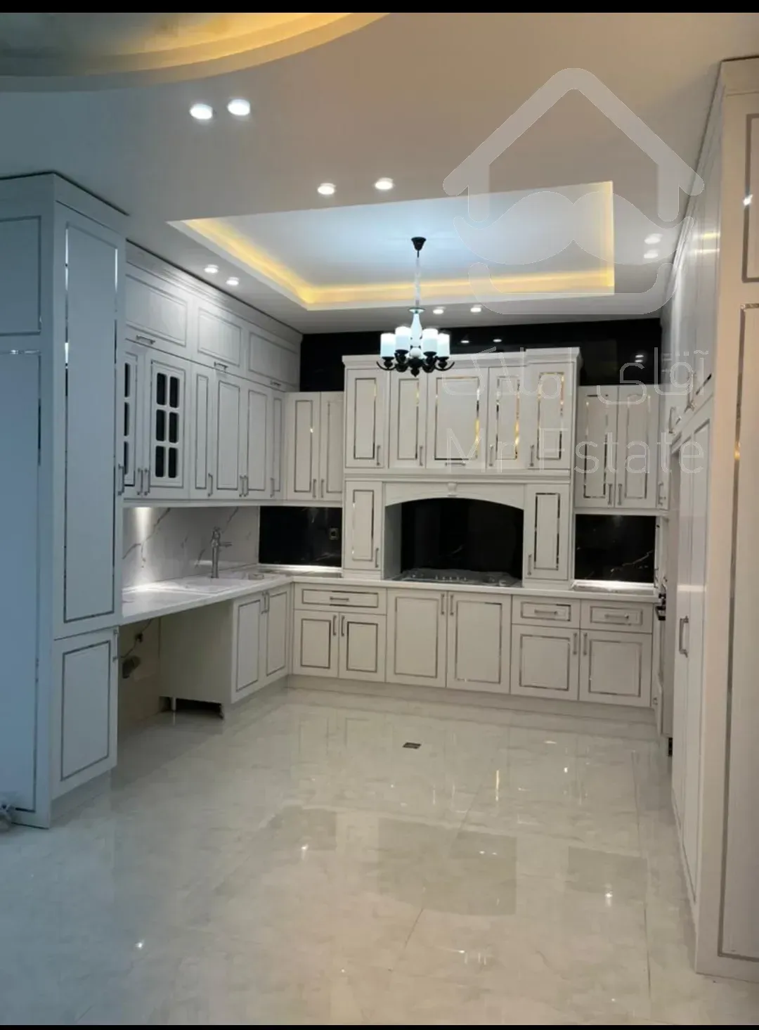 ویلای تریبلکس ۳۶۰ متر بندر کیاشهر قابل تهاتر