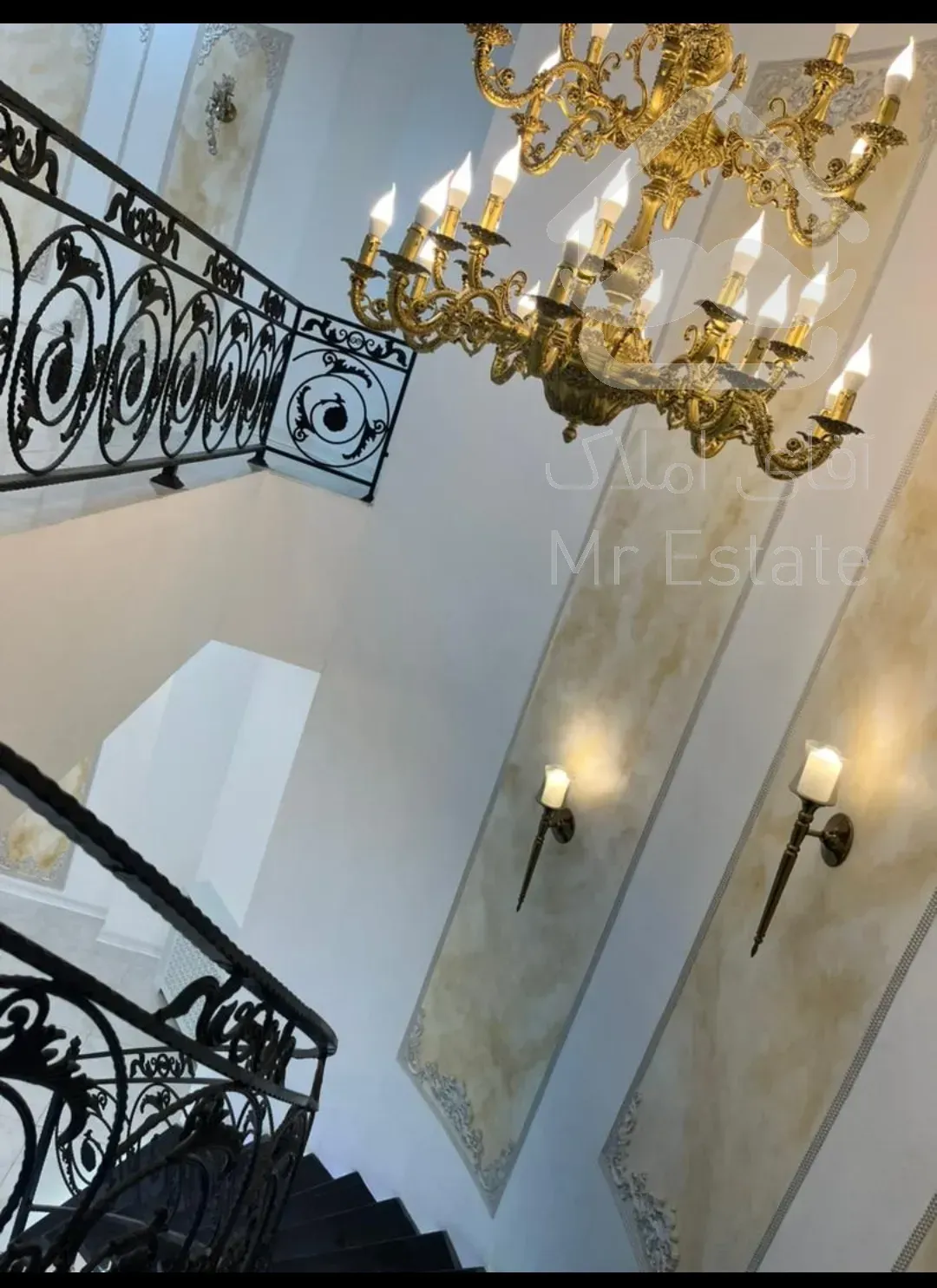 ویلای تریبلکس ۳۶۰ متر بندر کیاشهر قابل تهاتر