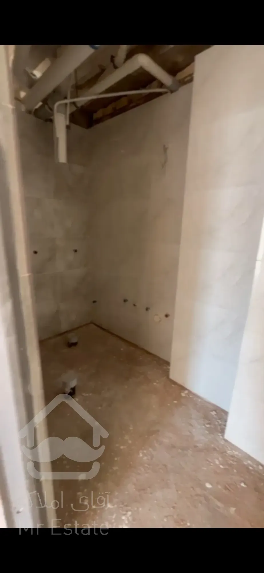 فروش یک واحد آپارتمان