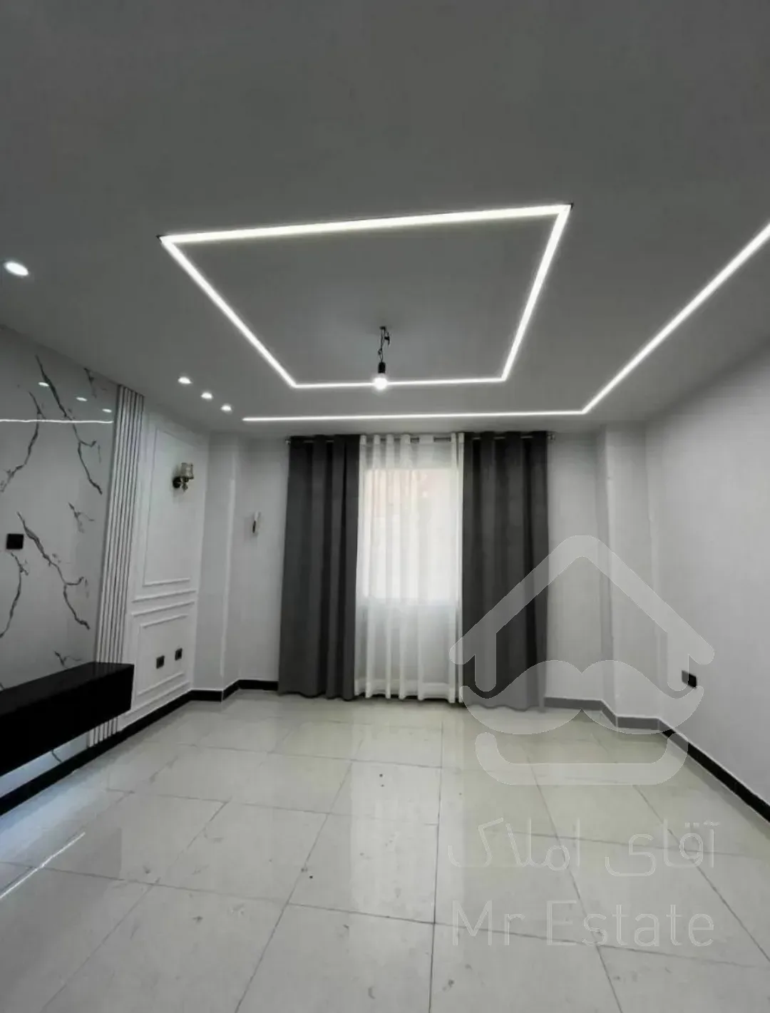 فروش آپارتمان ۷۵متری در شمالی های فردوس