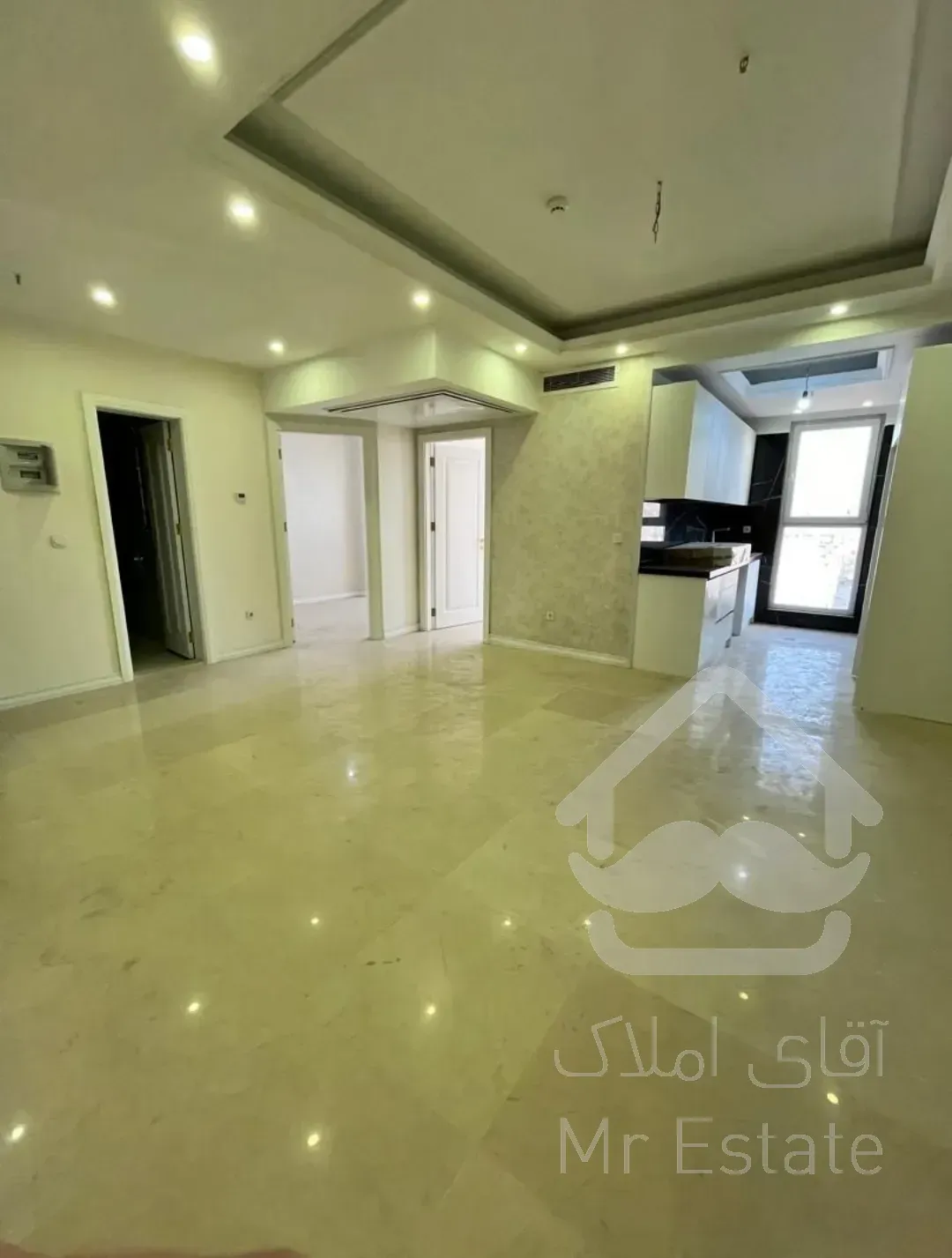 فروش آپارتمان ۶۵ متر ۲خواب در سازمان برنامه مرکزی