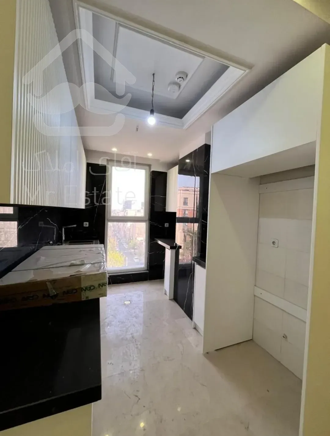 فروش آپارتمان ۶۵ متر ۲خواب در سازمان برنامه مرکزی