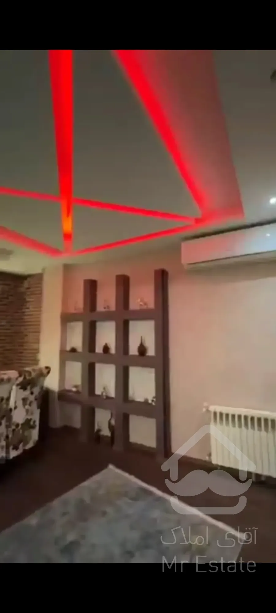 ویلا کنار دریا ۳ طبقه