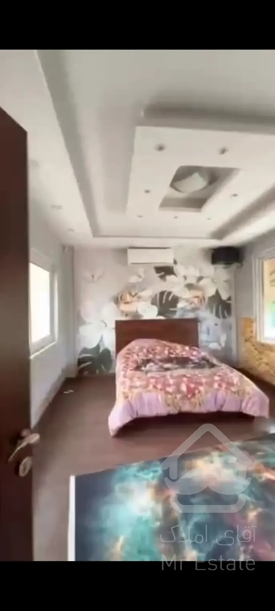 ویلا کنار دریا ۳ طبقه