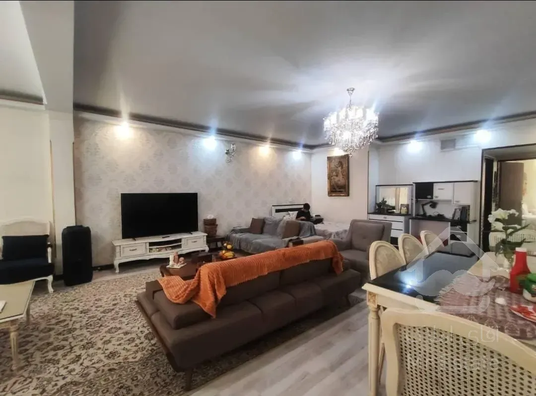 آپارتمان فول امکانان