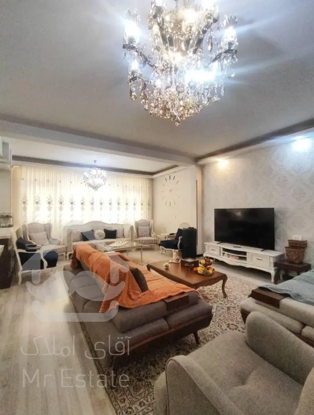 آپارتمان فول امکانان