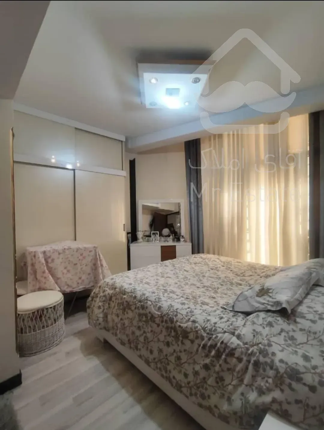 آپارتمان فول امکانان