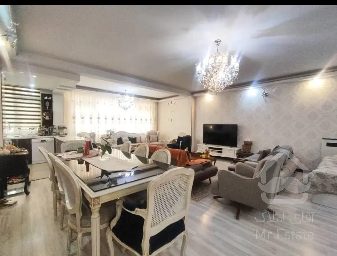 آپارتمان فول امکانان