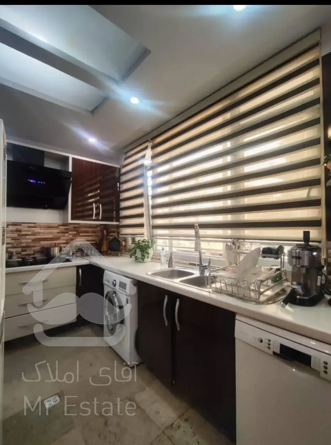 آپارتمان فول امکانان