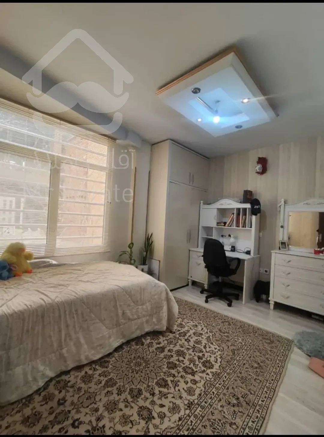 آپارتمان فول امکانان