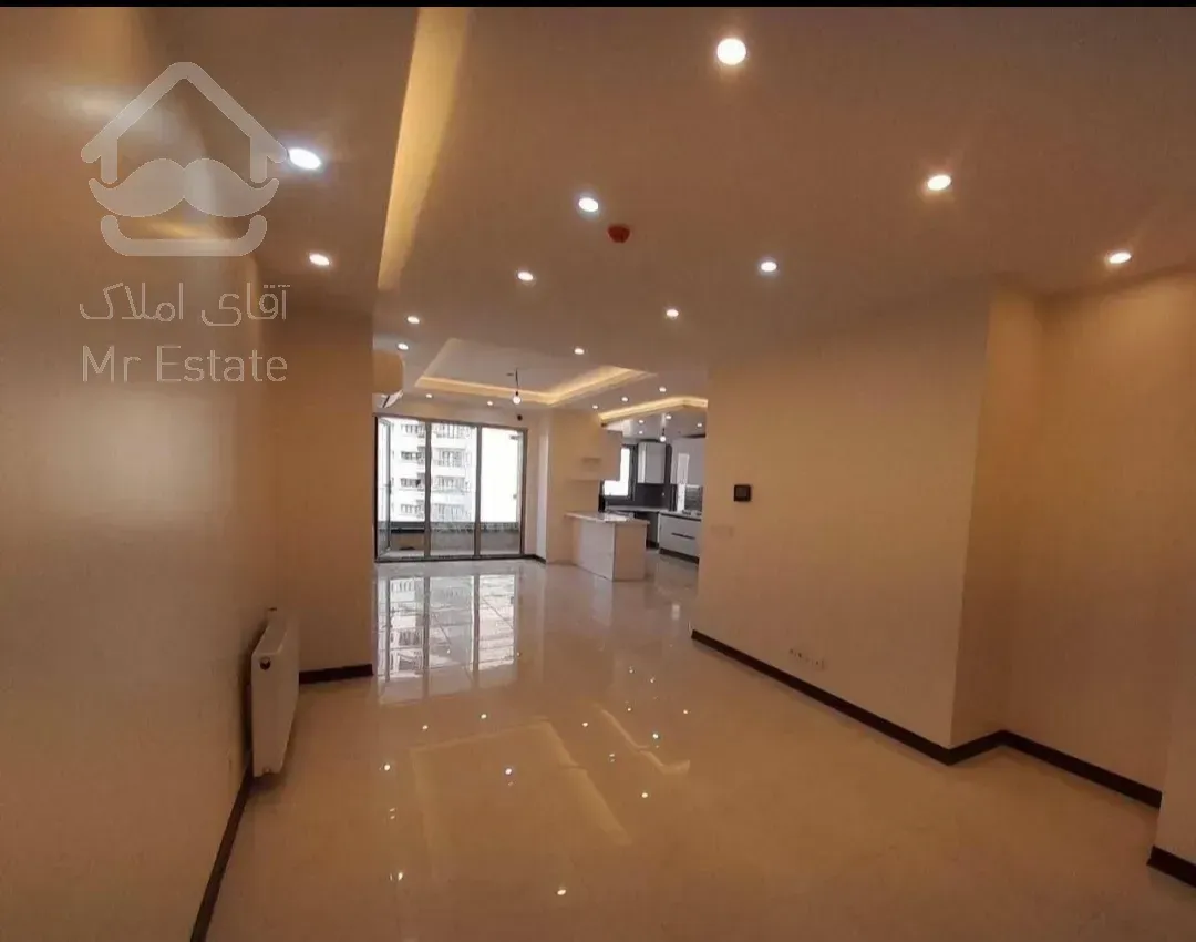 آپارتمان ویو عالی