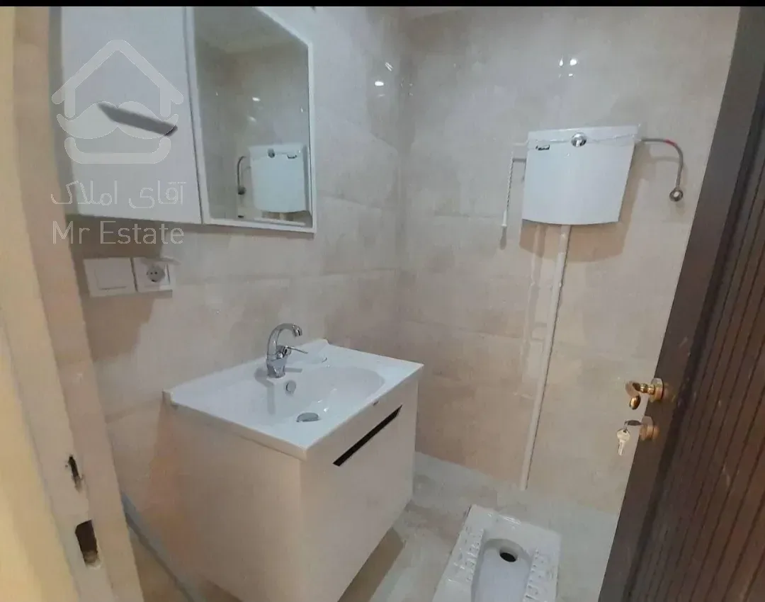 آپارتمان ویو عالی