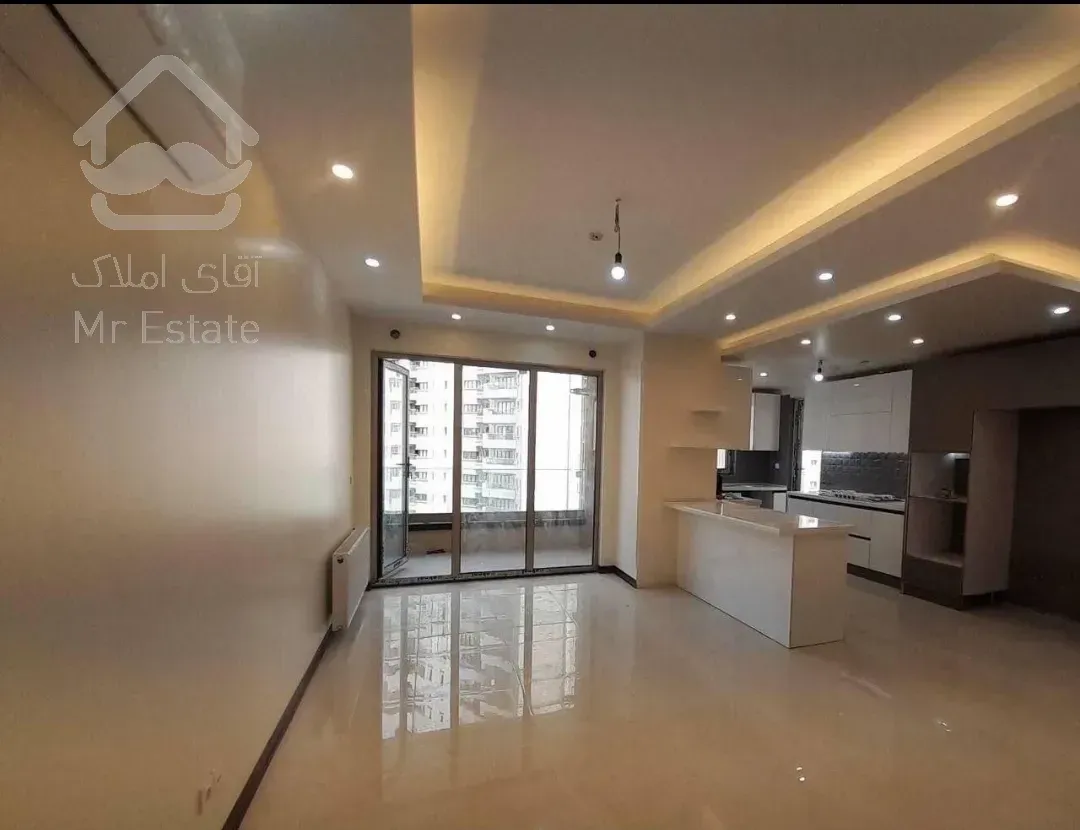 آپارتمان ویو عالی