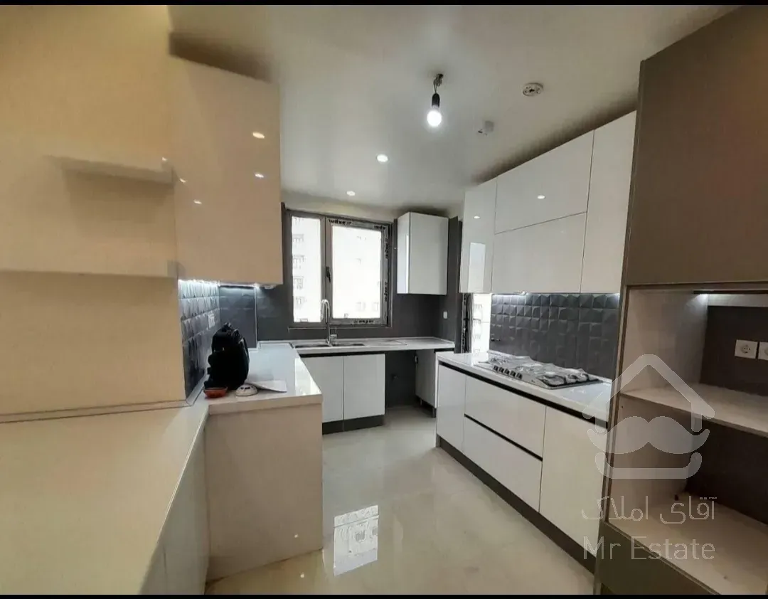 آپارتمان ویو عالی