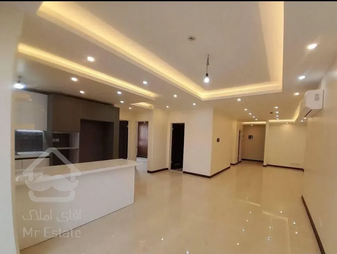 آپارتمان ویو عالی