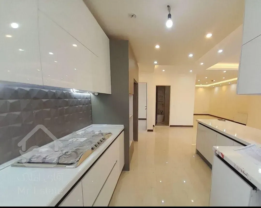 آپارتمان ویو عالی