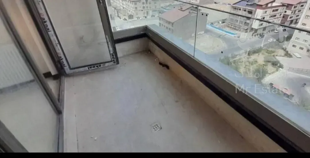 آپارتمان ویو عالی