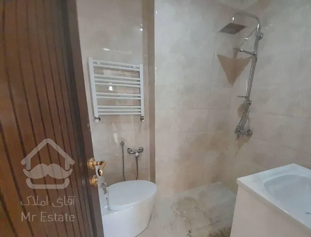 آپارتمان ویو عالی