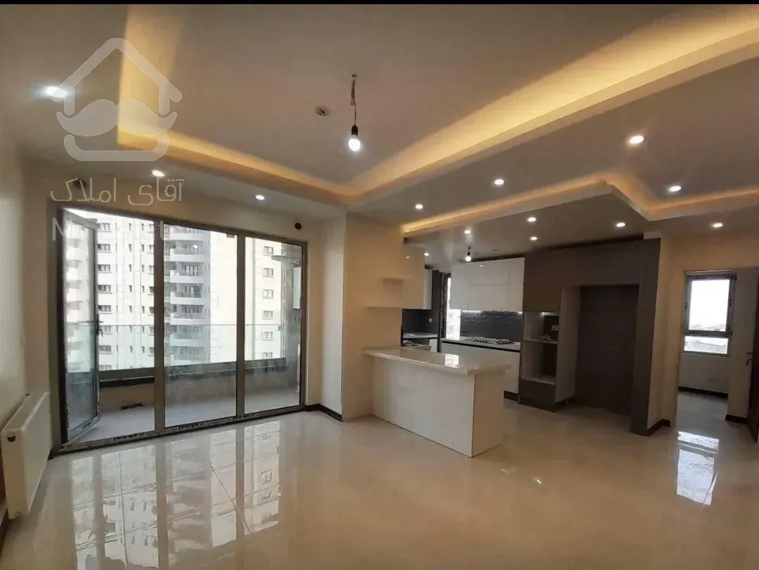 آپارتمان ویو عالی