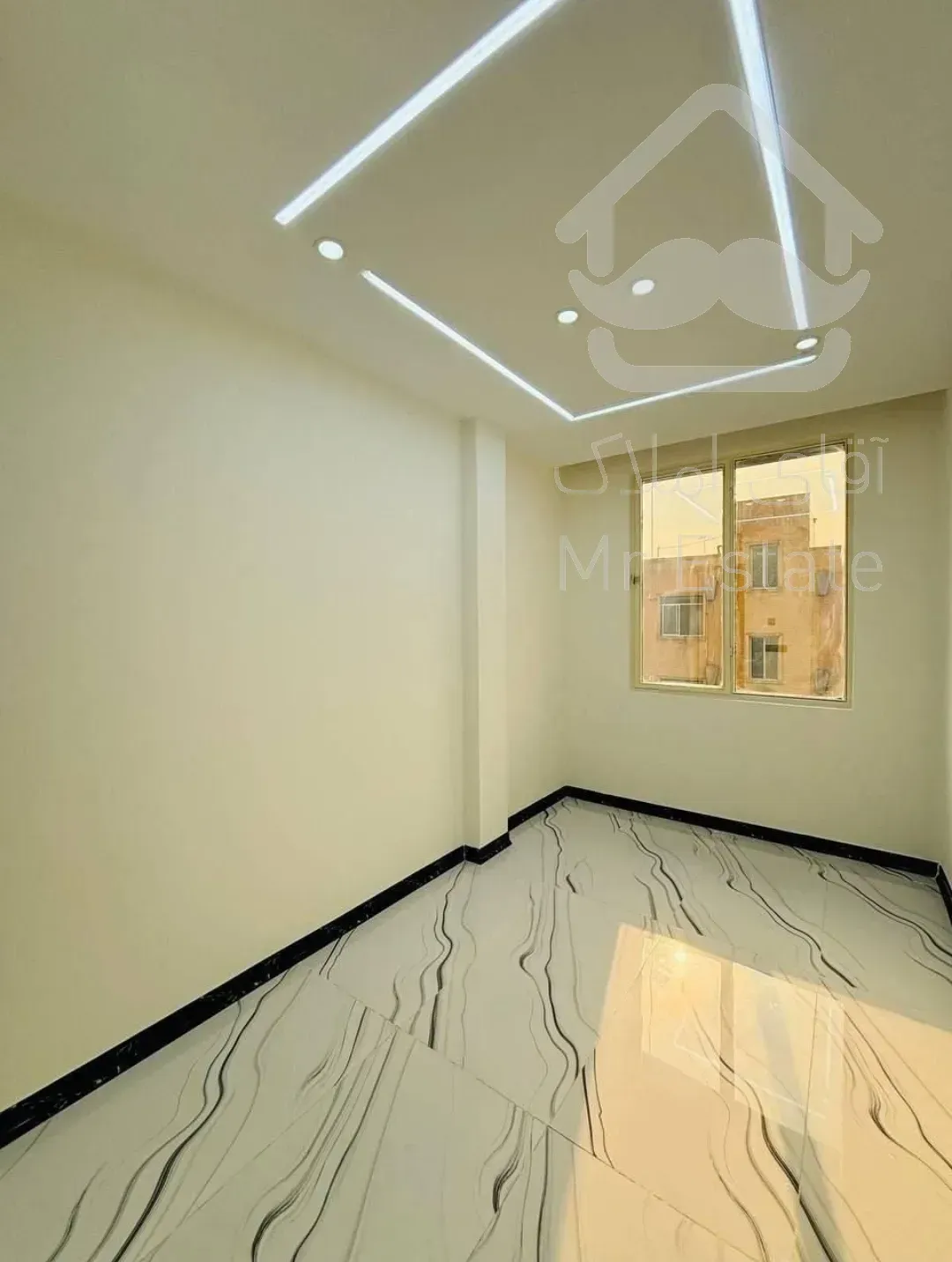 اپارتمان فردوس شرق